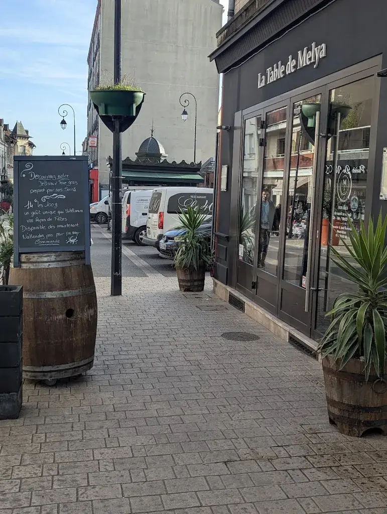 Lucile T_La Table de Melya_Neuilly-Plaisance_review