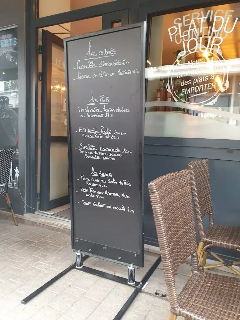 Menu_Restaurant SEND_Neuilly-Plaisance_image_2