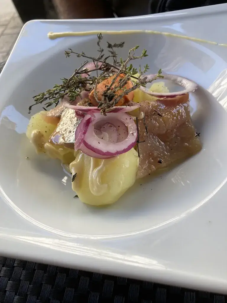 Virginie Maziere_Restaurant SEND_Neuilly-Plaisance_review