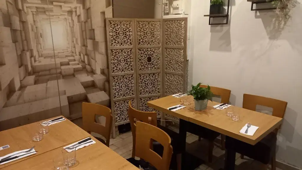 Hub Captain_Restaurant SEND_Neuilly-Plaisance_review