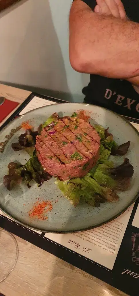 Menu_Le Pèse Lait_Orcier_image_7