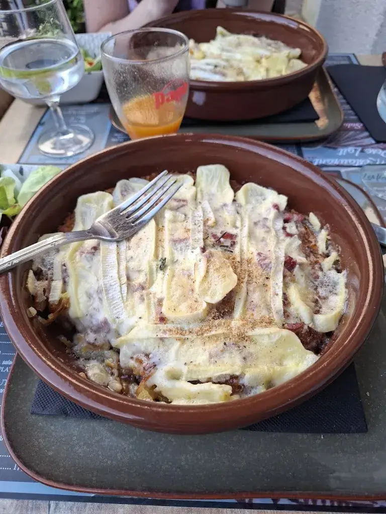 Lauriane_Le Pèse Lait_Orcier_review