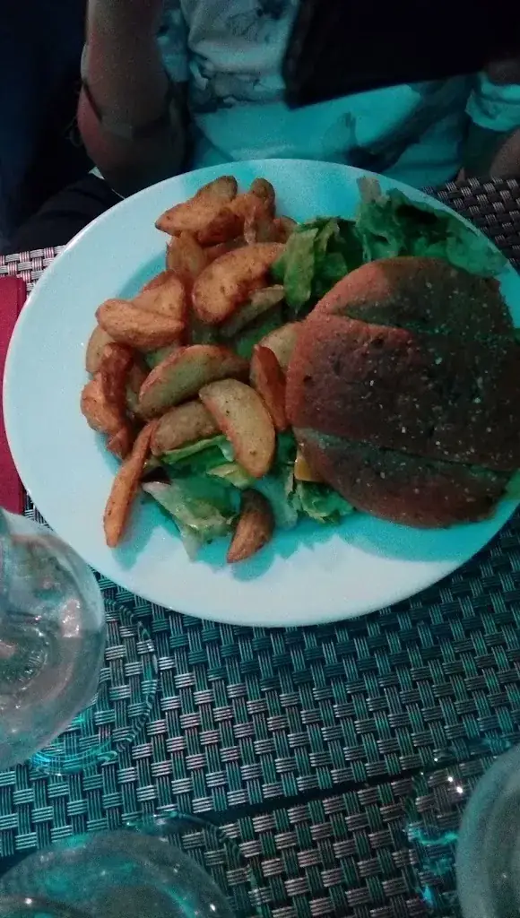 Menu_Le Saint Georges_Neuilly-Plaisance_image_1