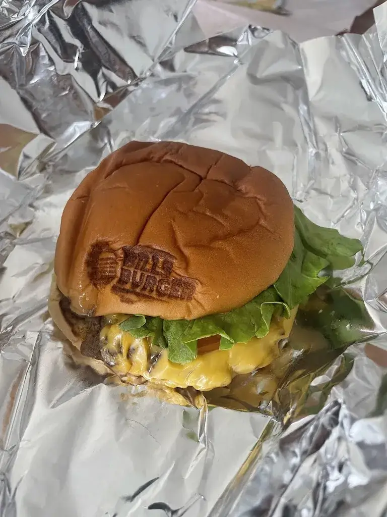 Menu_Bill's Burger Neuilly-Plaisance_Neuilly-Plaisance_image_7