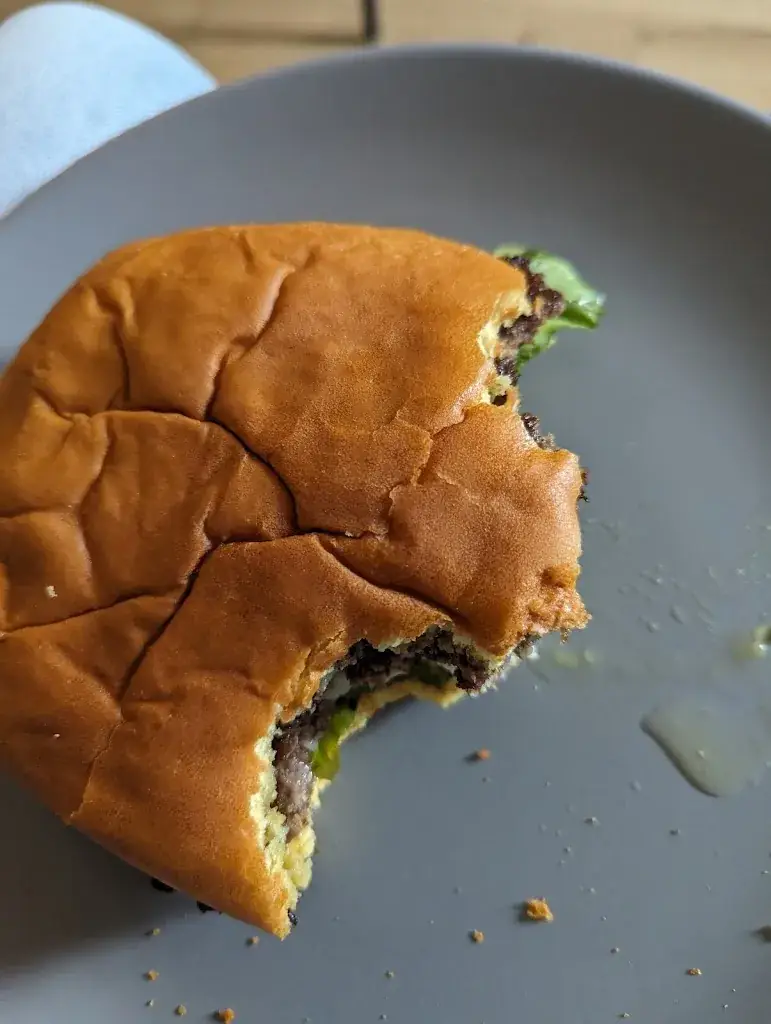 Menu_Bill's Burger Neuilly-Plaisance_Neuilly-Plaisance_image_8