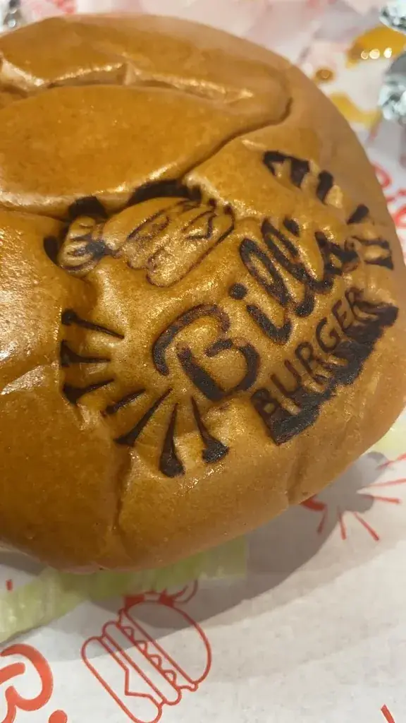 Menu_Bill's Burger Neuilly-Plaisance_Neuilly-Plaisance_image_9