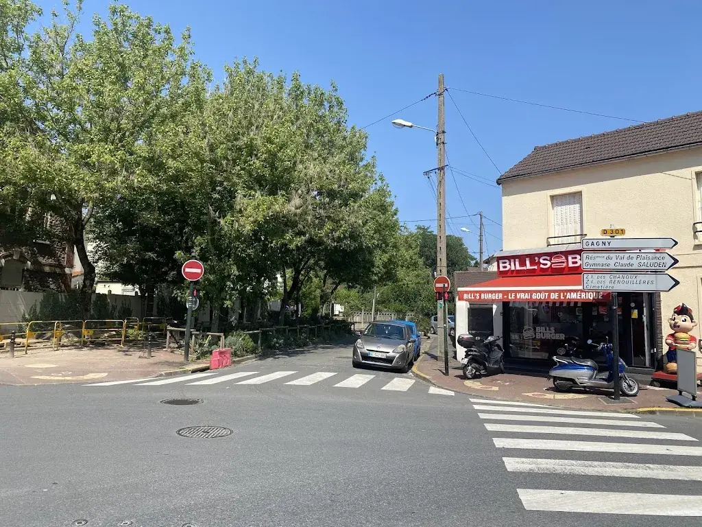 Martin Vrbovsky_Bill's Burger Neuilly-Plaisance_Neuilly-Plaisance_review