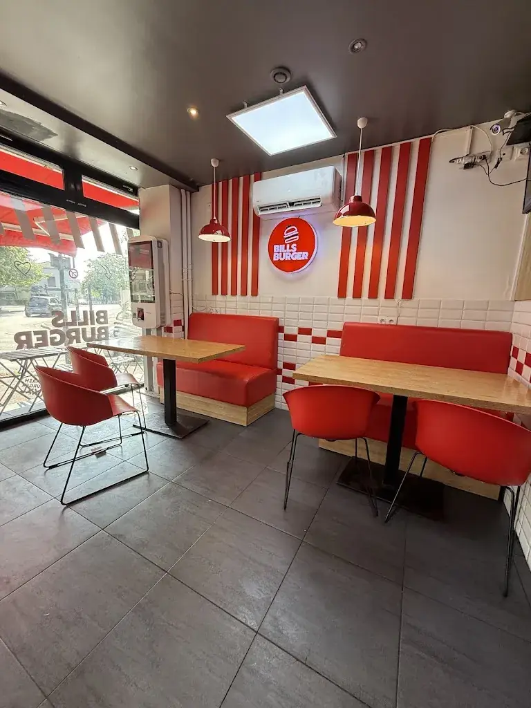 Bill's Burger Neuilly-Plaisance_Neuilly-Plaisance_slider_image_3