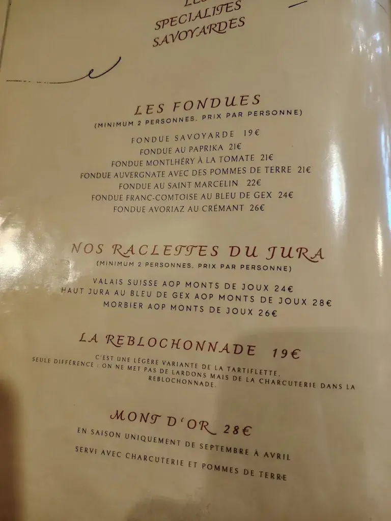 Menu_La Ferme des Mélèzes_Noiseau_image_1