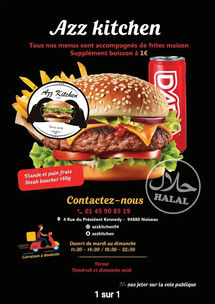 Menu_Azz kitchen_Noiseau_image_2