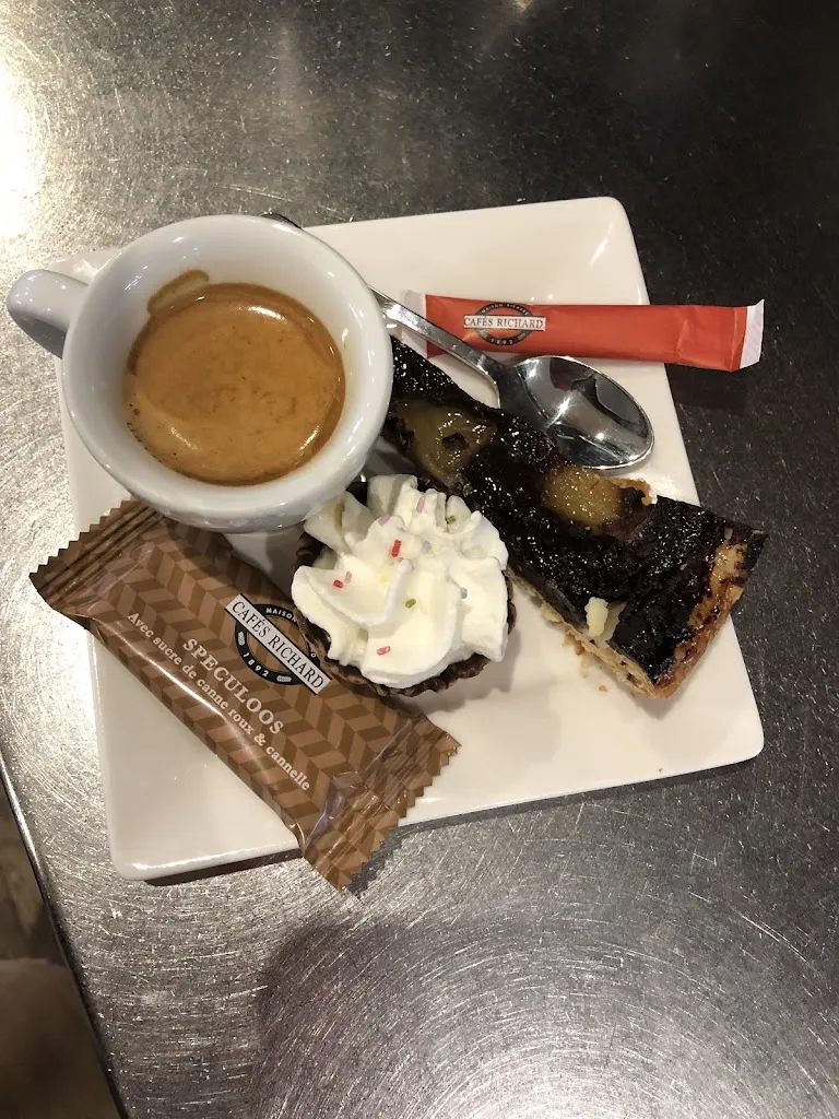 Menu_Brasserie de l'Hôtel de Ville_Noiseau_image_2