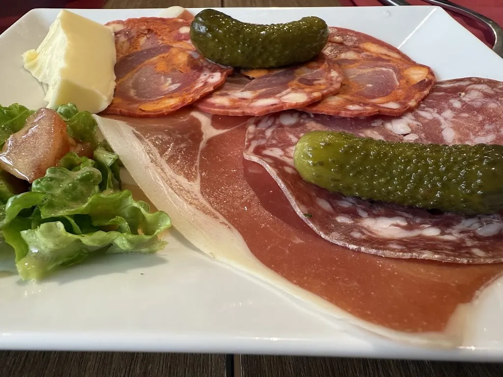 Menu_Brasserie de l'Hôtel de Ville_Noiseau_image_3