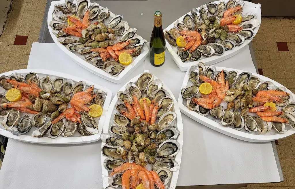 Menu_Le Victoria _Décines-Charpieu_image_9