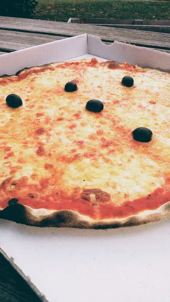 Joe L'artichaud_Le Victoria _Décines-Charpieu_review