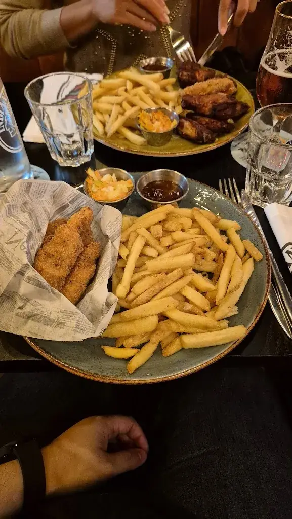 Menü_Indiana Café - Carré de Soie_Vaulx-en-Velin_Bild_7