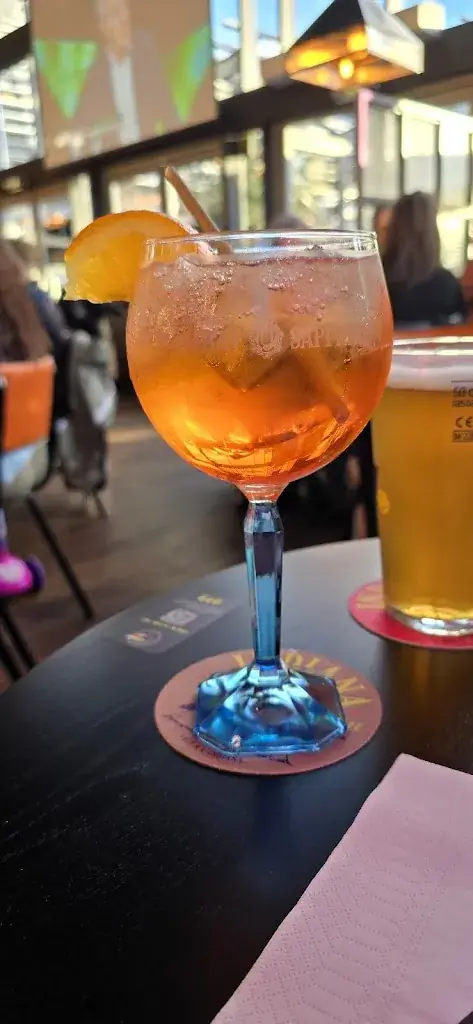 Menü_Indiana Café - Carré de Soie_Vaulx-en-Velin_Bild_8