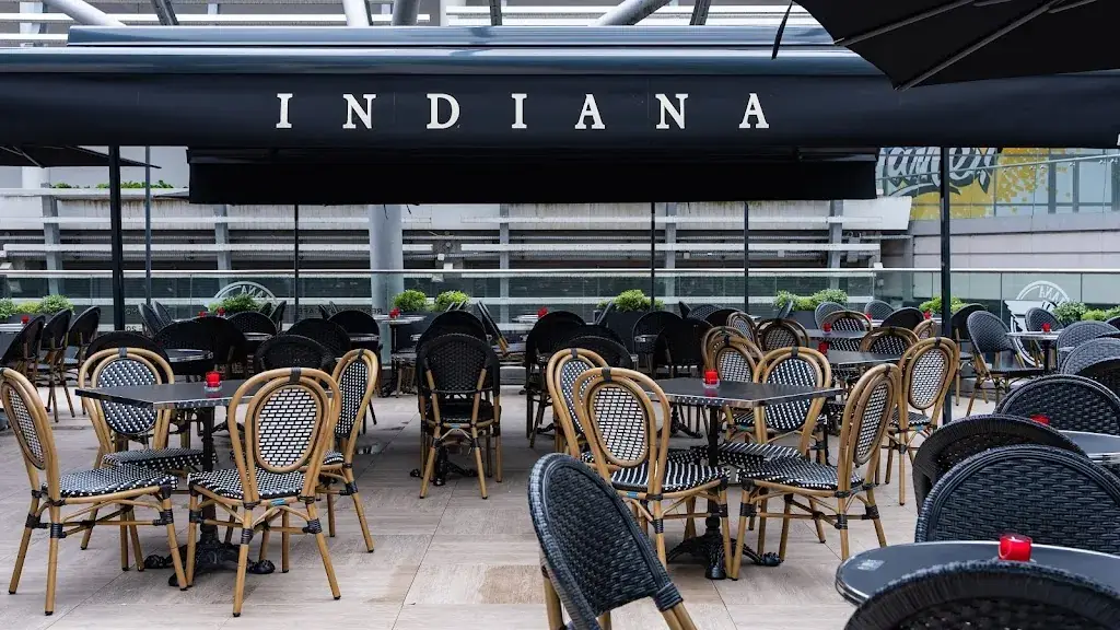 Indiana Café - Carré de Soie_Vaulx-en-Velin_slider_image_1