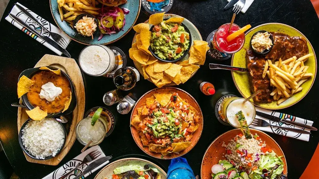 Indiana Café - Carré de Soie_Vaulx-en-Velin_slider_image_3