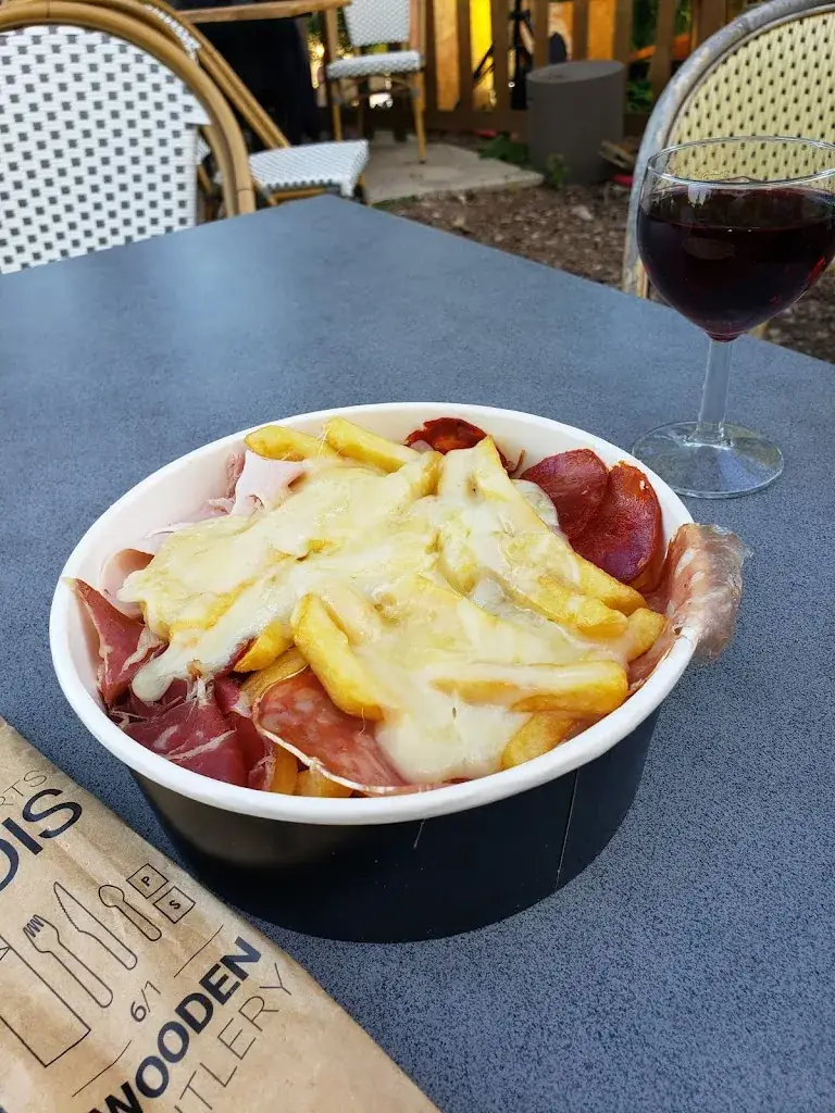 Menu_La Terrasse du Moulin de Nemours_Nemours_image_4