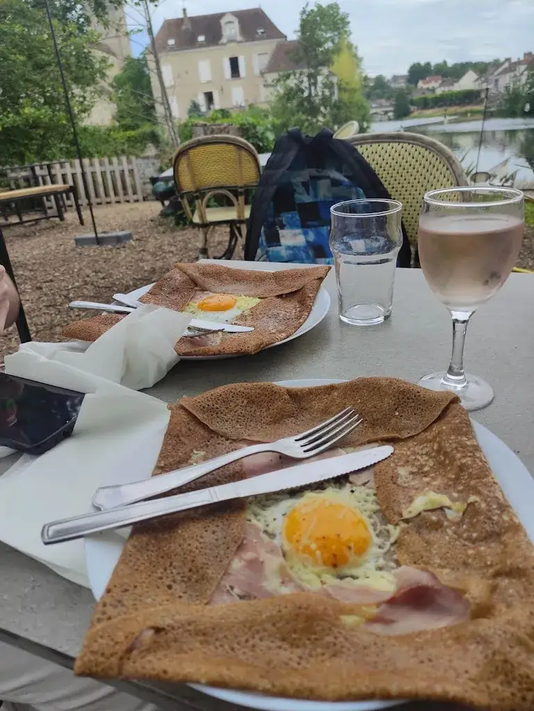 Menu_La Terrasse du Moulin de Nemours_Nemours_image_8