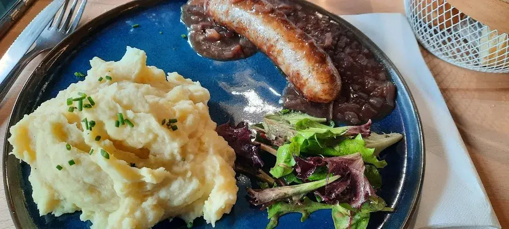 Menü_Restaurant l'Écluse_Nemours_Bild_5