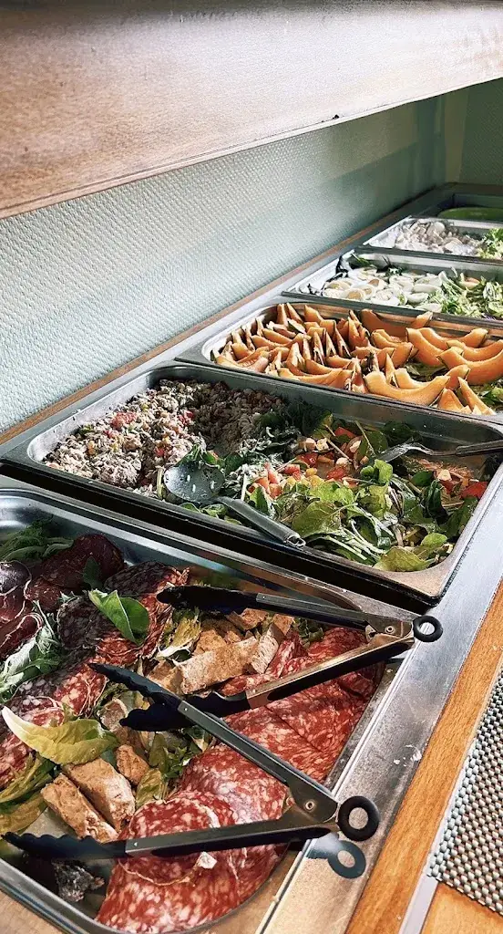 Menü_Restaurant l'Écluse_Nemours_Bild_7