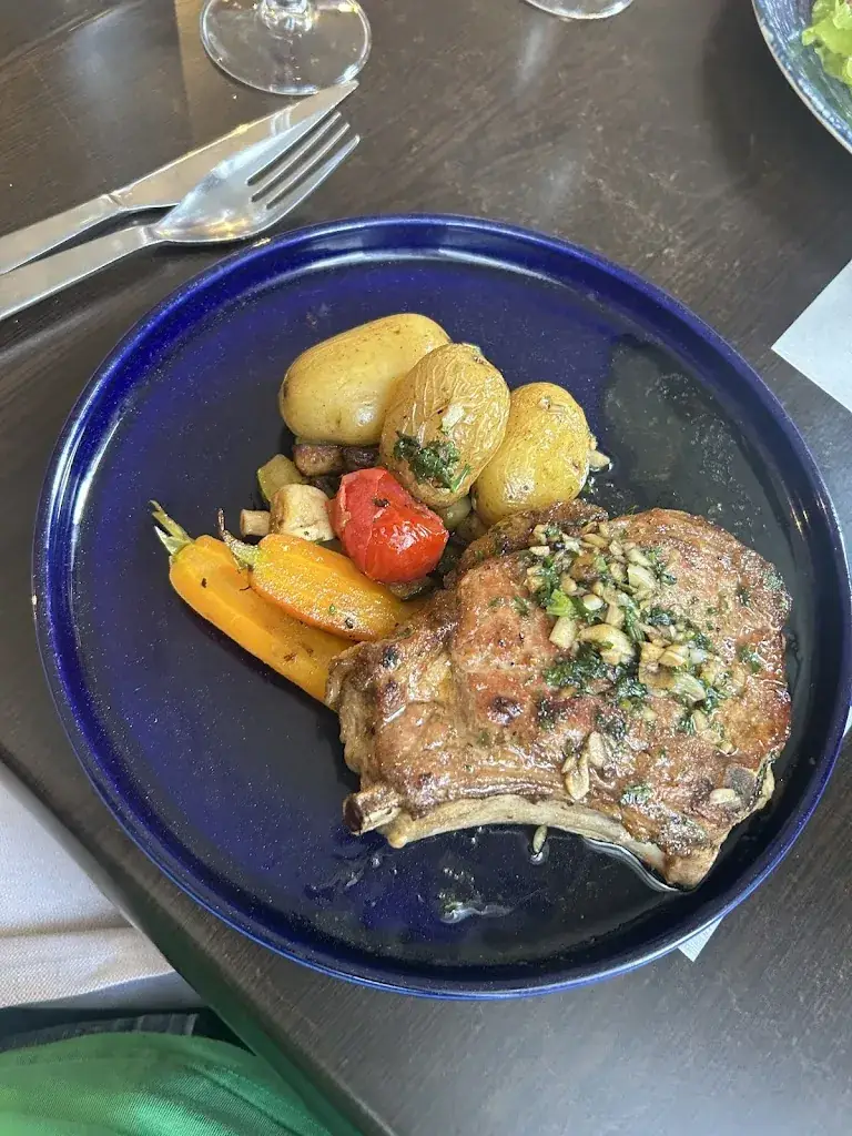 Michelle Underwood_L'Auberge des Sources_Saint-Pierre-lès-Nemours_review