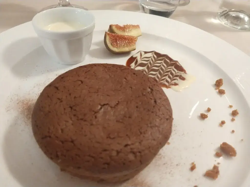 Stijn V_L'Auberge des Sources_Saint-Pierre-lès-Nemours_review