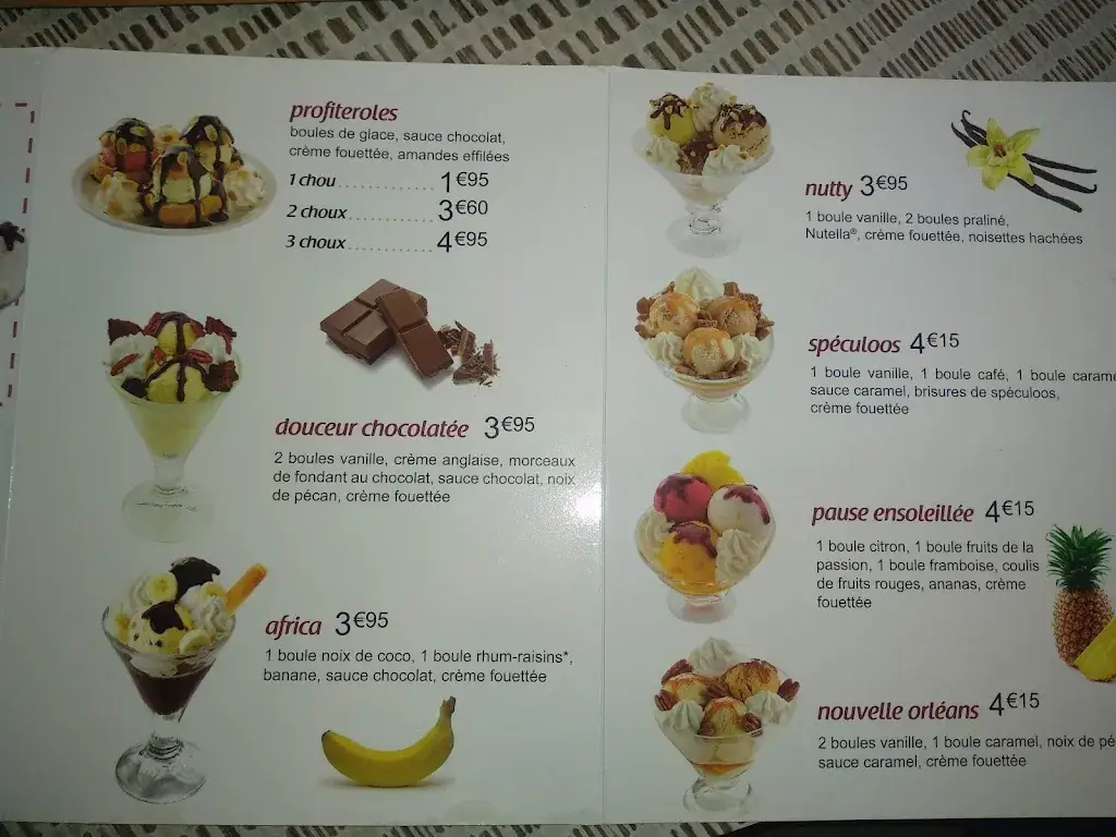 Menu_Crescendo Restaurant_Feurs_image_2