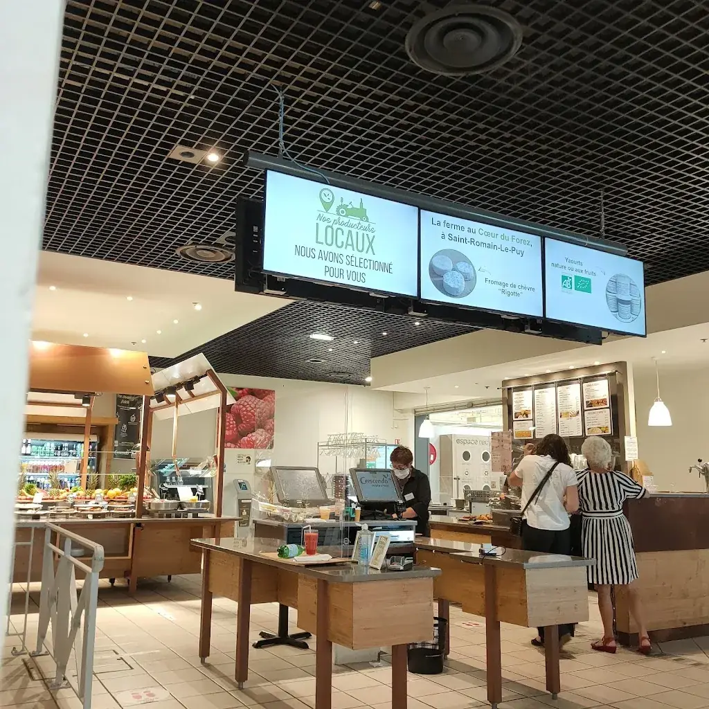 Crescendo Restaurant_Feurs_slider_image_1