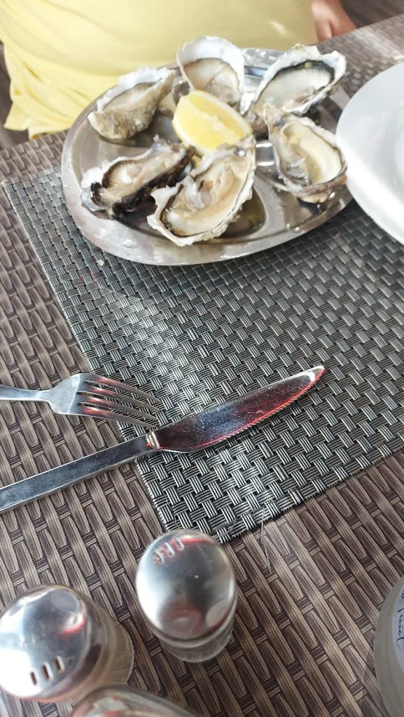 Menu_L'Ecu de France Gourmet_Nemours_image_4