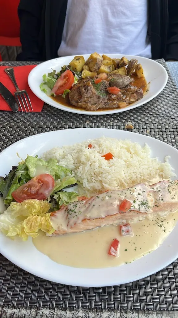 Menu_L'Ecu de France Gourmet_Nemours_image_5