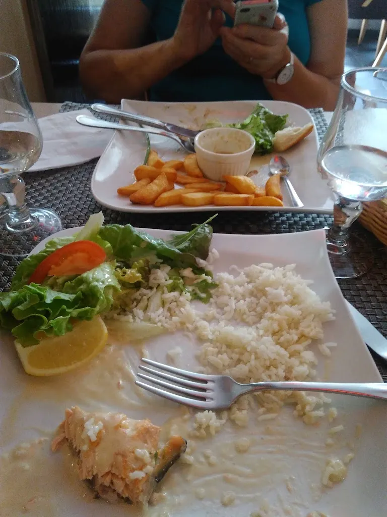 Menu_L'Ecu de France Gourmet_Nemours_image_7