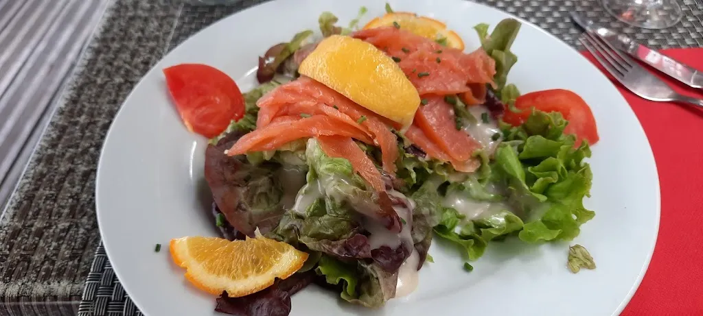 Menu_L'Ecu de France Gourmet_Nemours_image_8