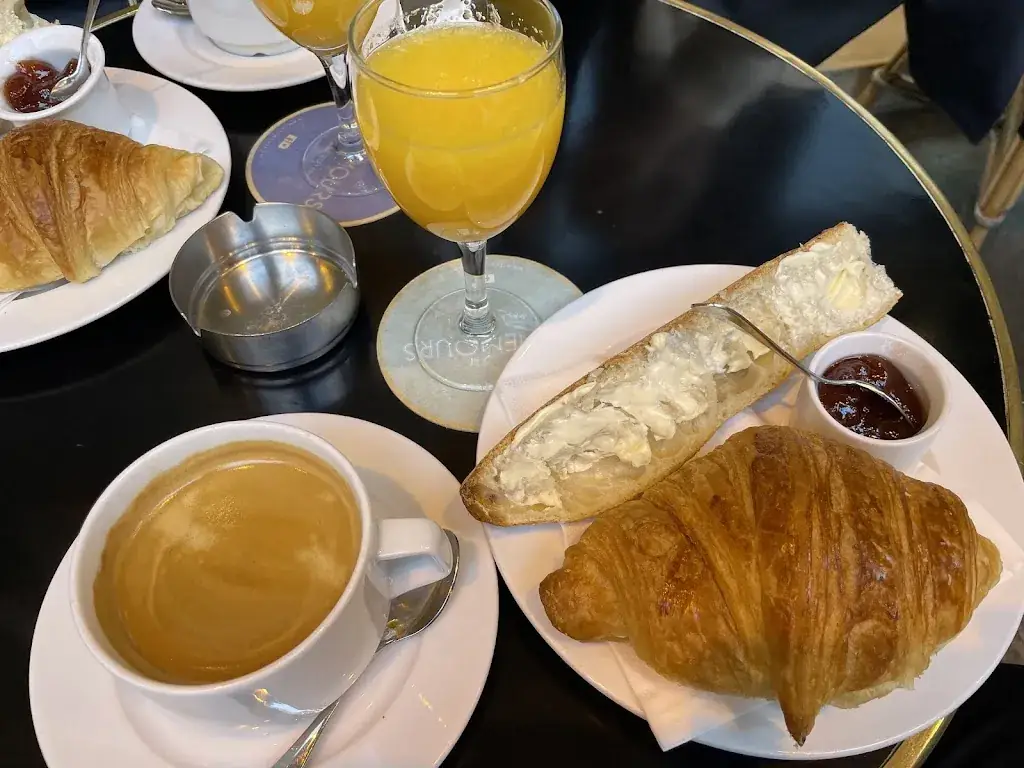 Menu_Le Nemours_Paris_image_5