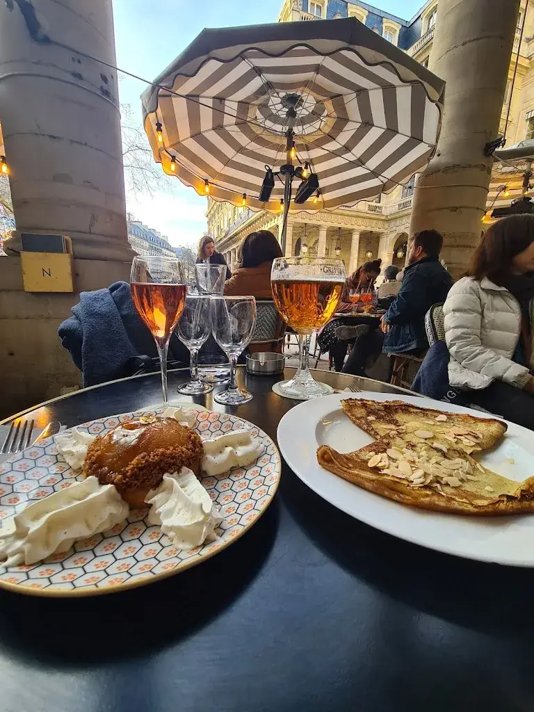 Menu_Le Nemours_Paris_image_8