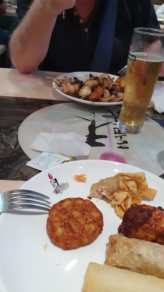 Menu_Wafu Restaurant Chinois_Nemours_immagine_7