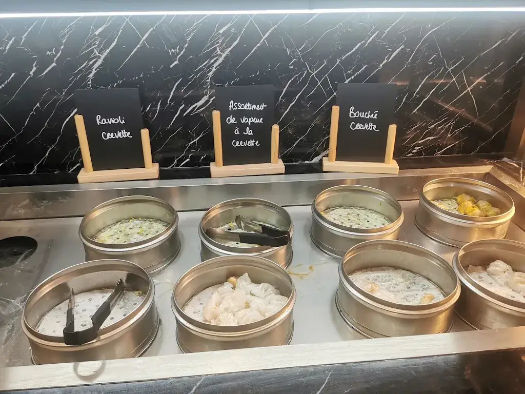 Menu_Wafu Restaurant Chinois_Nemours_immagine_8