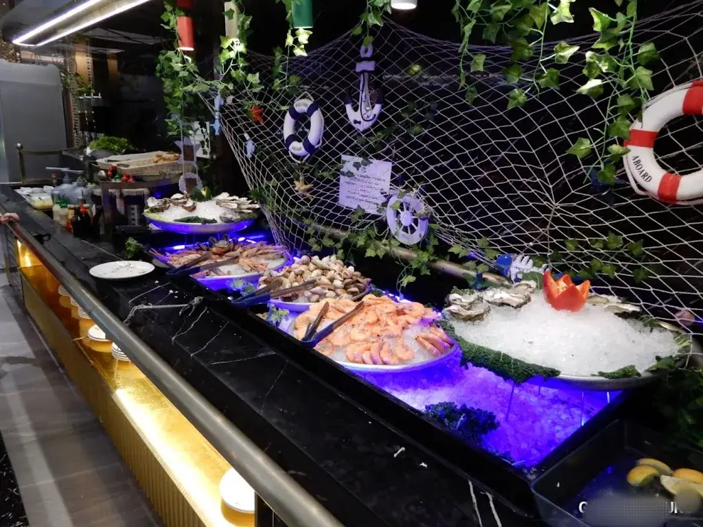 Faly AND_Wafu Restaurant Chinois_Nemours_recensione