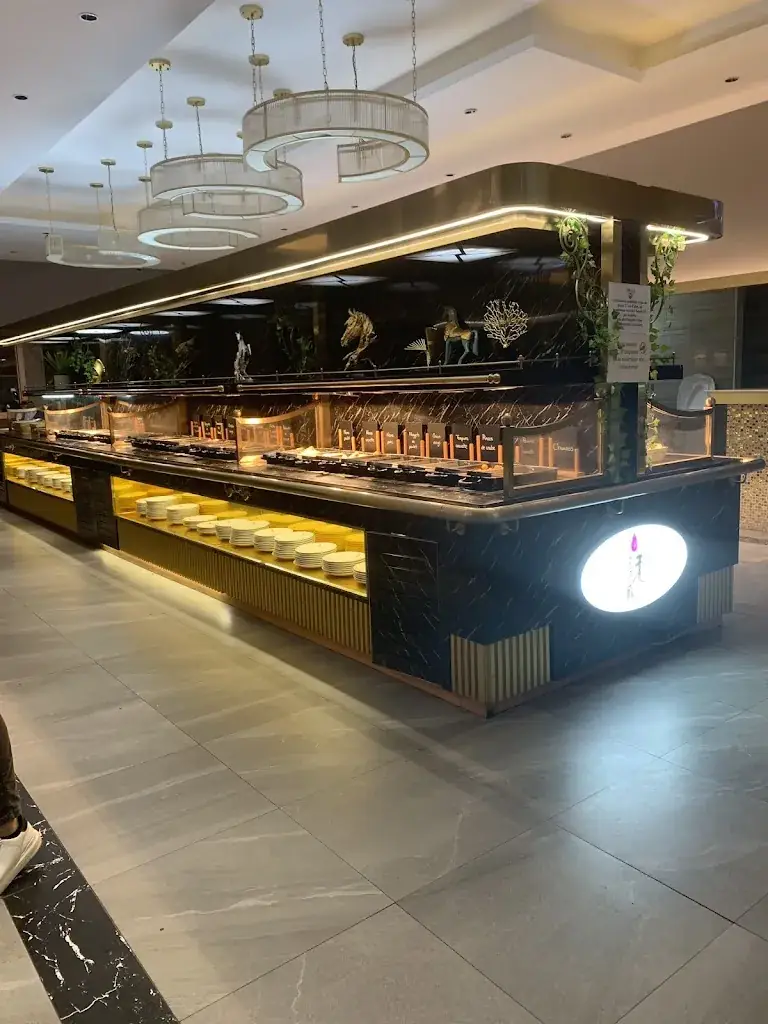 Rini Ulan Dari_Wafu Restaurant Chinois_Nemours_recensione