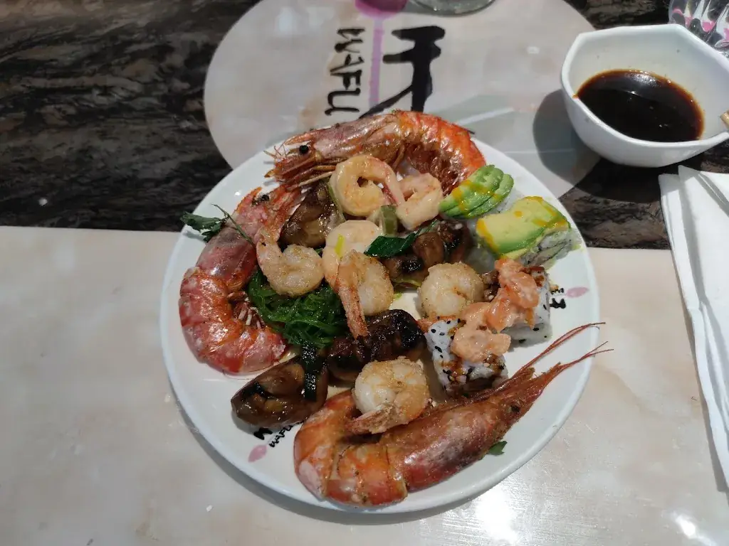 Wafu Restaurant Chinois_Nemours_slider_image_3