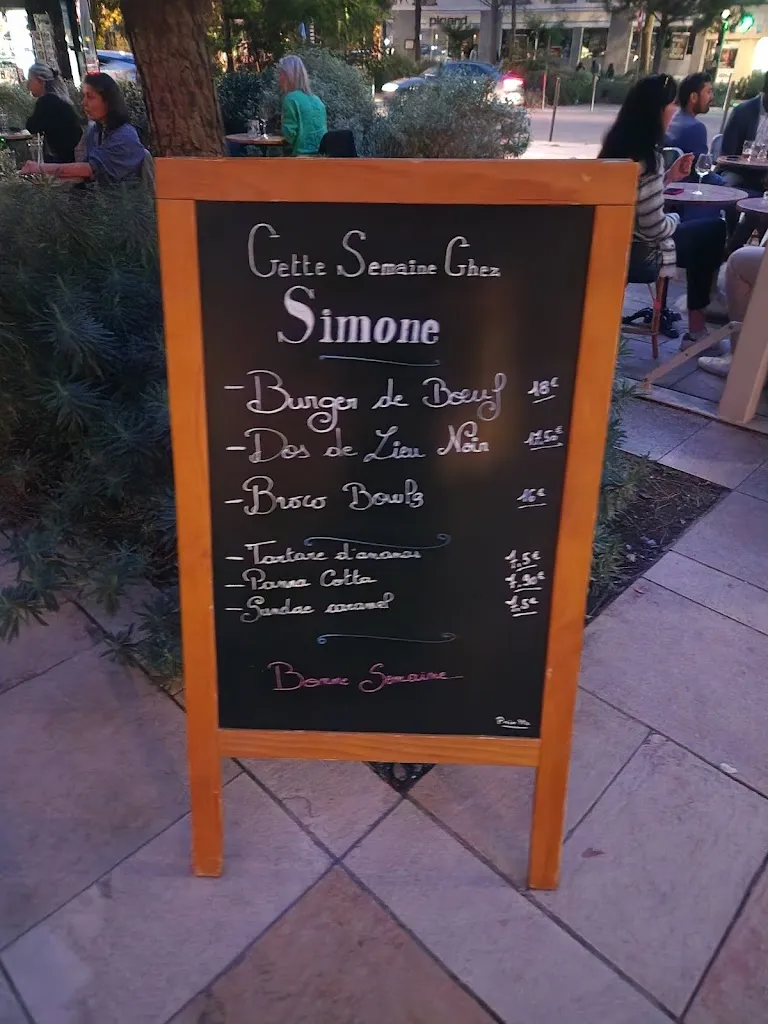 Menü_Simone de Montrouge_Montrouge_Bild_2