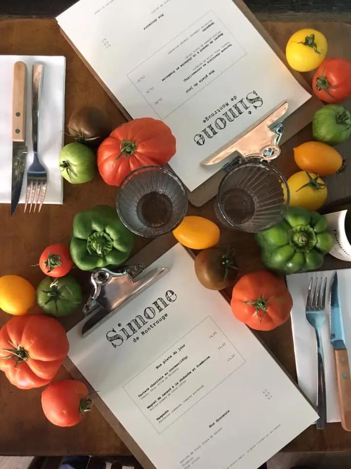 Menü_Simone de Montrouge_Montrouge_Bild_3