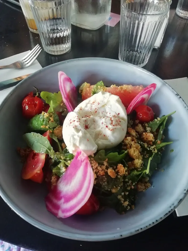 Menü_Simone de Montrouge_Montrouge_Bild_4