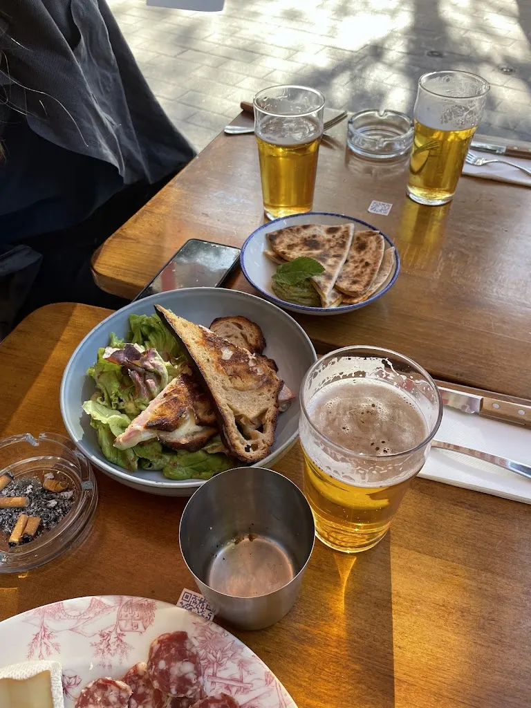 Menü_Simone de Montrouge_Montrouge_Bild_5