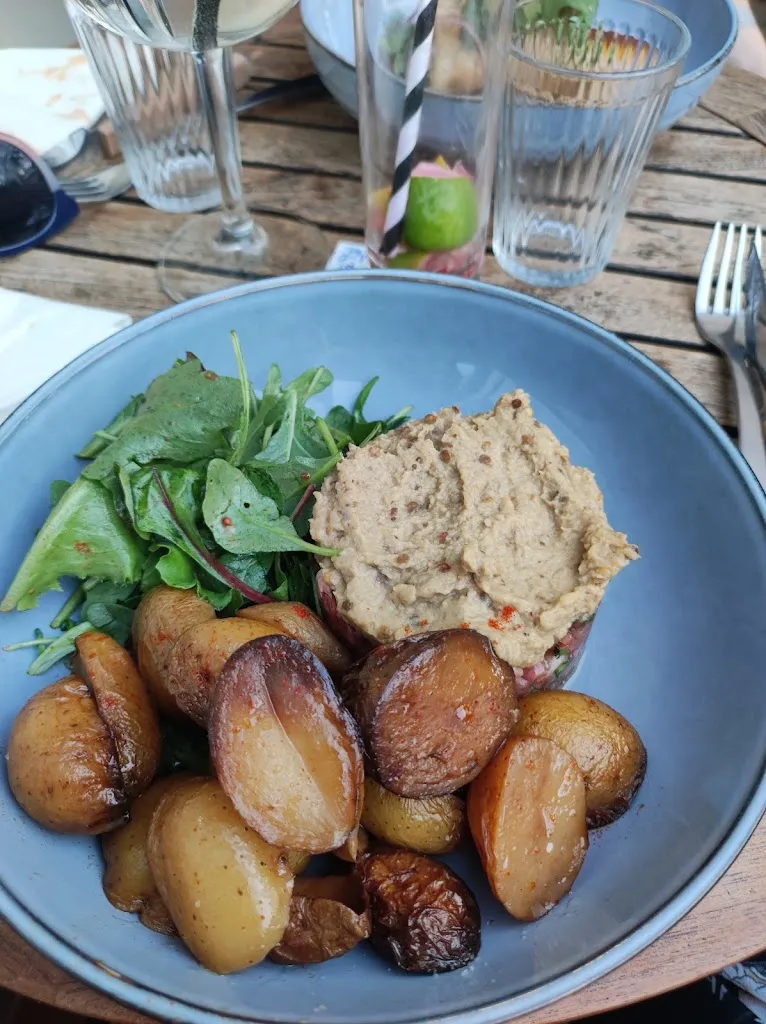 Menü_Simone de Montrouge_Montrouge_Bild_7