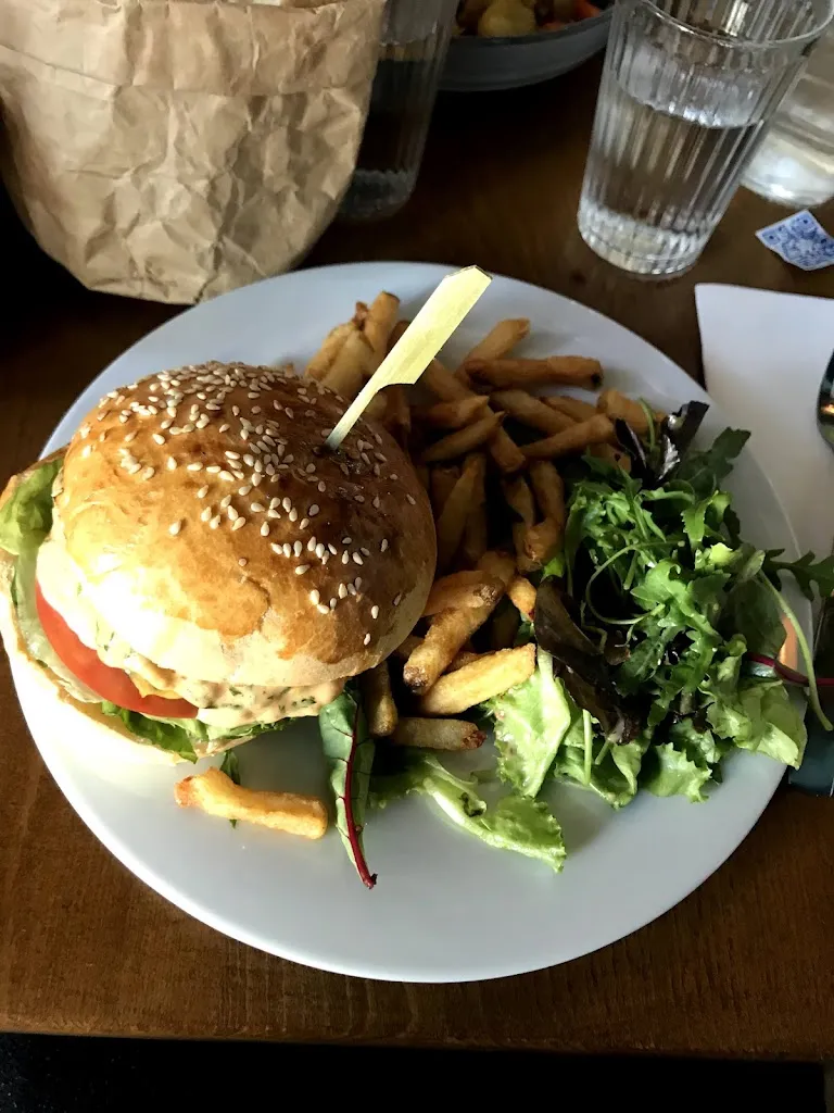 Menü_Simone de Montrouge_Montrouge_Bild_8