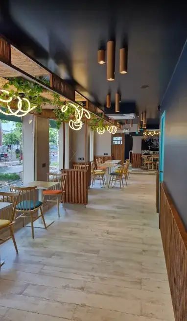 LE CARIBÉEN MONTROUGE_Montrouge_slider_image_1