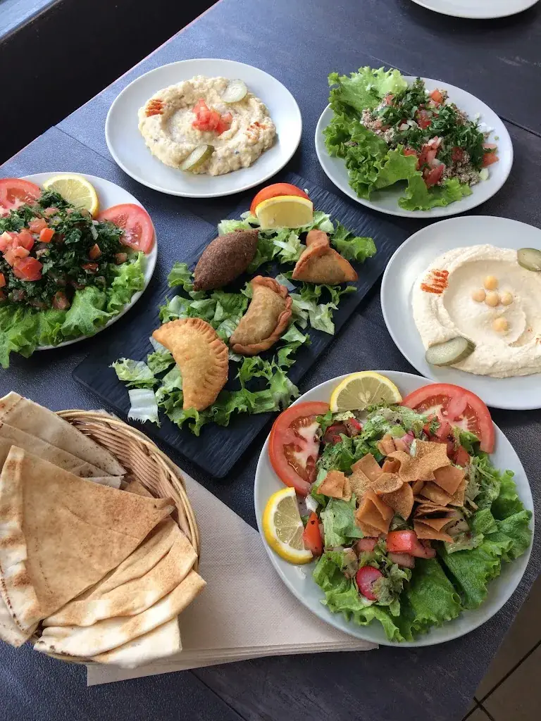 Le Libanais de Montrouge_Montrouge_slider_image_2