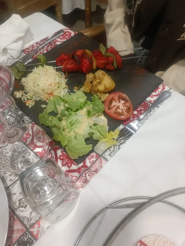 Menu_Restaurant Le Mughal_Feurs_image_3